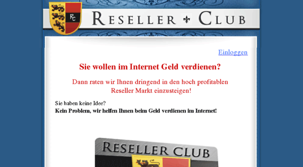 reseller-club.de