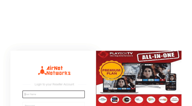 reseller.airnetnetworks.com