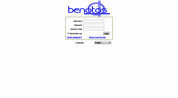 reseller.benotos.com