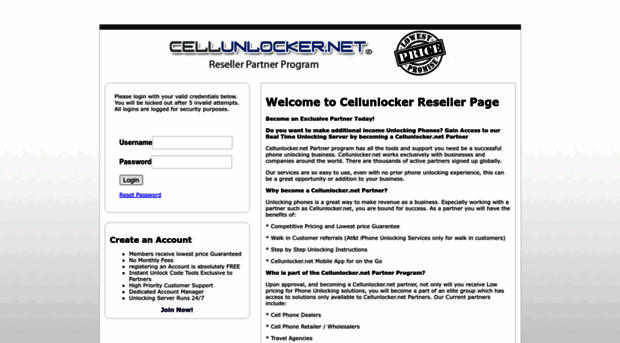 reseller.cellunlocker.net