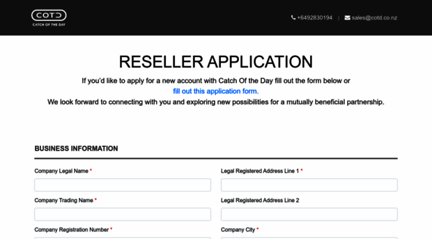 reseller.cotd.co.nz