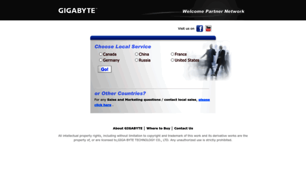 reseller.gigabyte.com