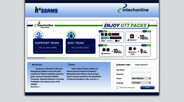 reseller.intechonline.net