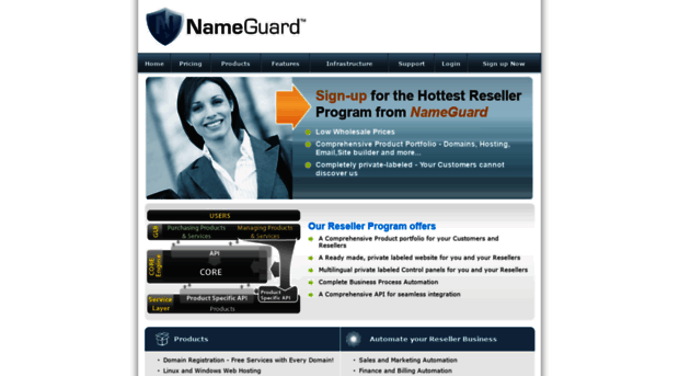 reseller.nameguard.com