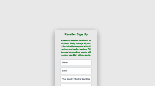 reseller.online-panel.info