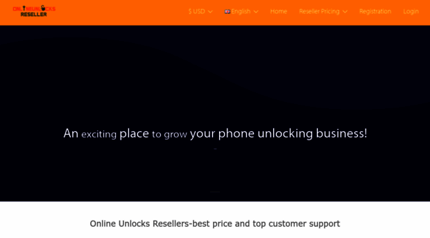 reseller.onlineunlocks.com