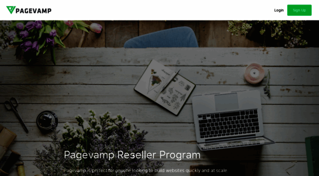 reseller.pagevamp.com