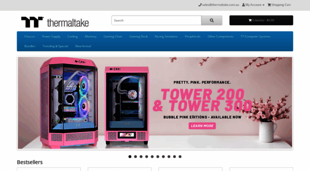 reseller.thermaltake.com.au