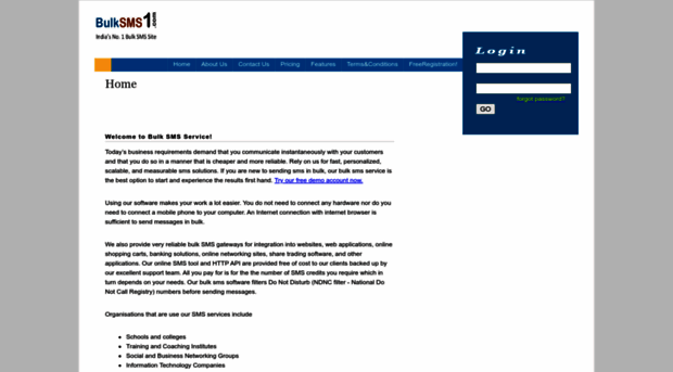reseller.websoftexsms.com