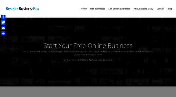 resellerbusinesspro.com