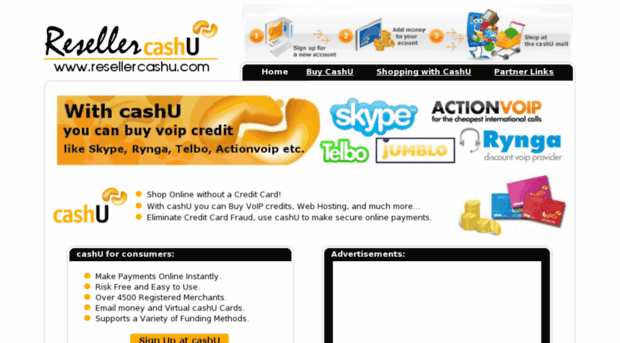 resellercashu.com