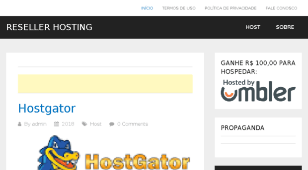 resellerhosting.com.br