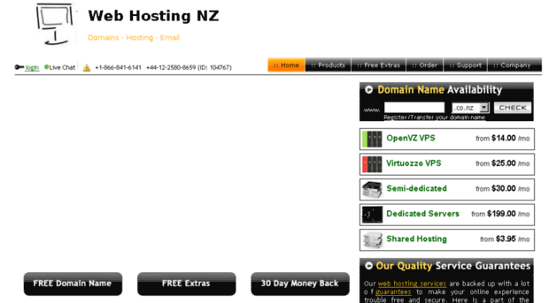 resellerhosting.mobi