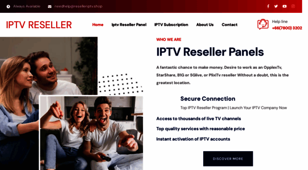 reselleriptv.shop