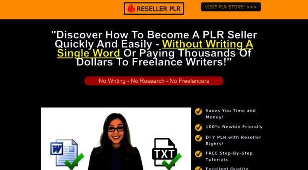 resellerplr.com