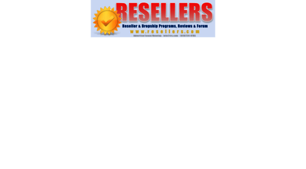 resellers.com