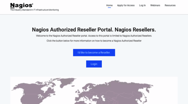 resellers.nagios.com