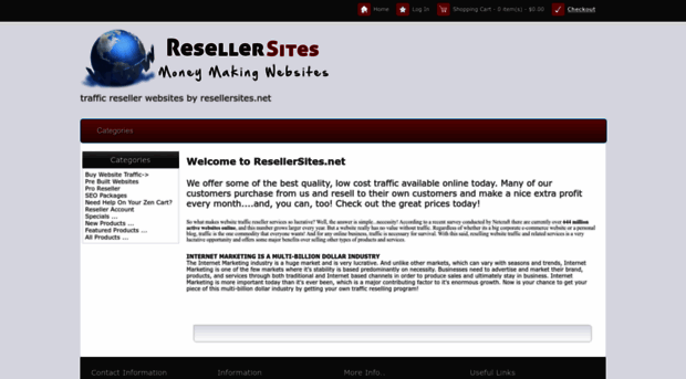 resellersites.net