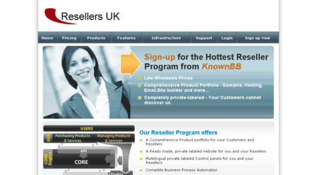 resellersuk.com