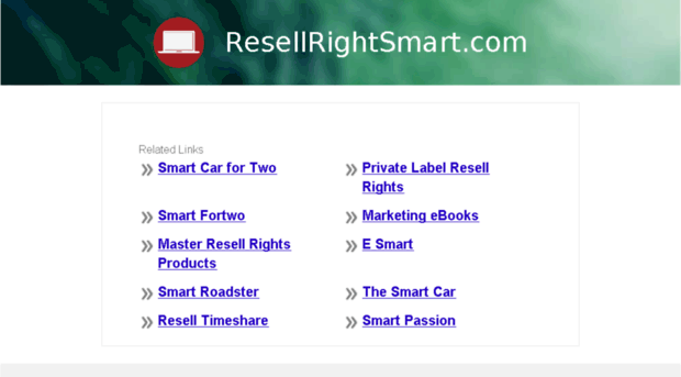 resellrightsmart.com