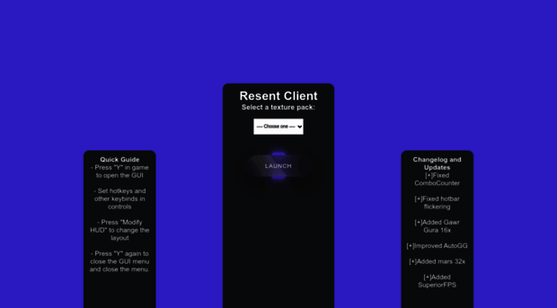 resent-flax.vercel.app - Resent Client - Resent Flax Vercel