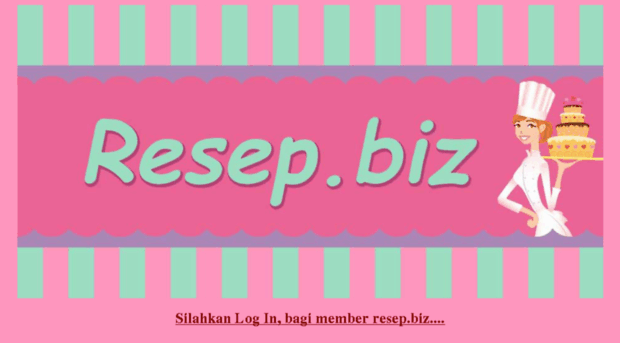 resep.biz