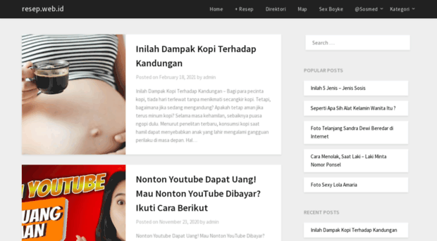 resep.web.id