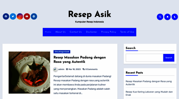 resepasik.com