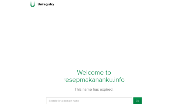 resepmakananku.info