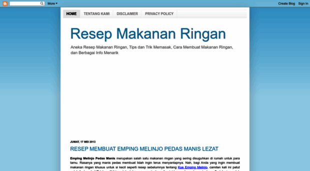 resepmakananringanku.blogspot.com