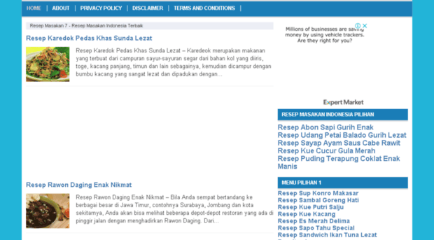 resepmasakan7.info