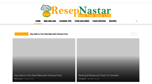 resepnastar.com