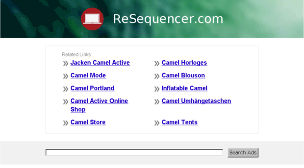 resequencer.com