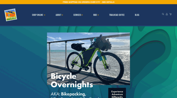 reserbicycle.com