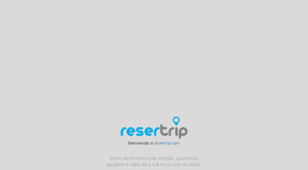 resertrip.com