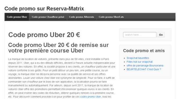 reserva-matrix.com