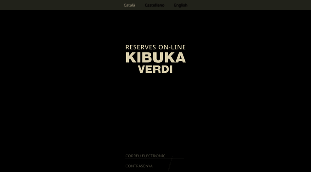 reserva.kibuka.com