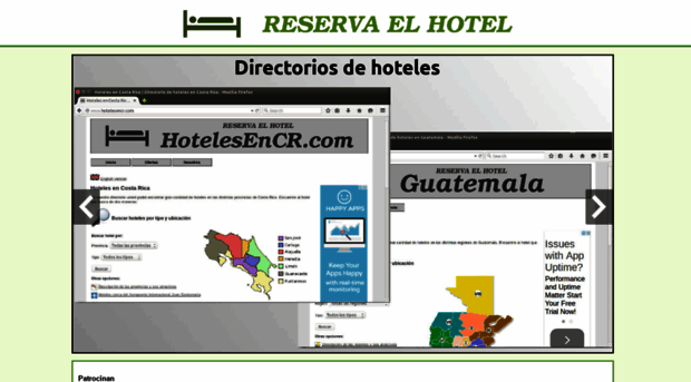 reservaelhotel.com