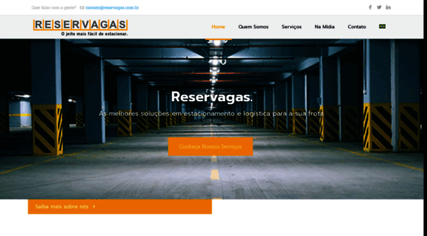 reservagas.com.br