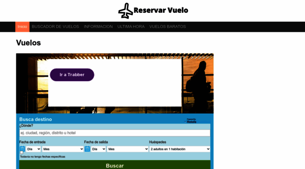 reservarvuelo.com