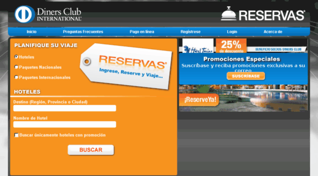 reservas.com.ec