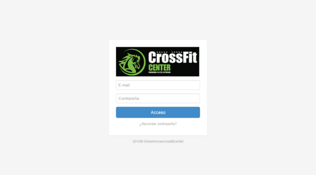 reservas.greenhorsecrossfitcenter.com