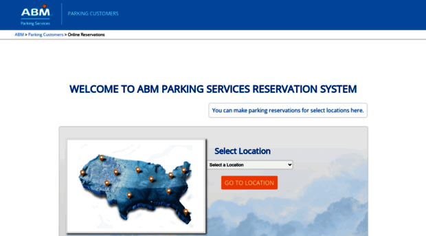 reservation.abm.com