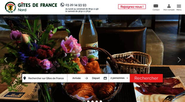 reservation.gites-de-france-nord.fr