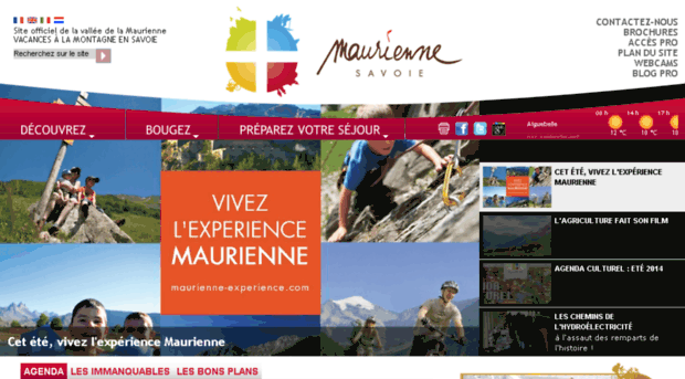reservation.maurienne-tourisme.com