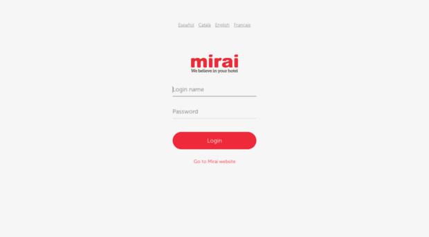 reservation.mirai.com