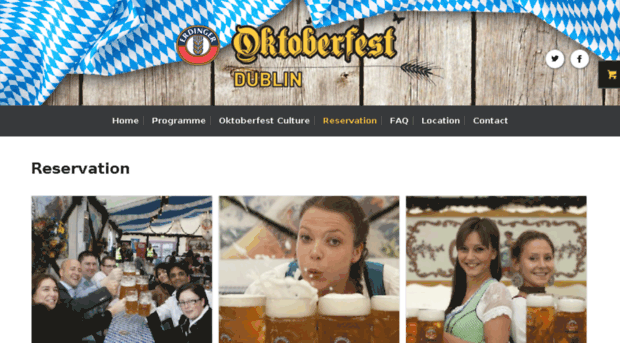 reservation.oktoberfest-dublin.de