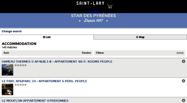 reservation.saintlary.com