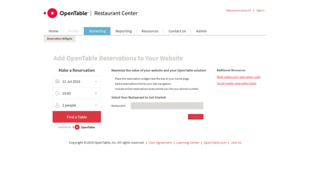 reservationlinks.opentable.com