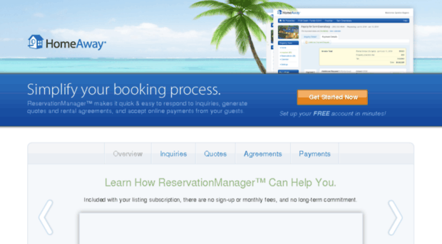 reservationmanager.com